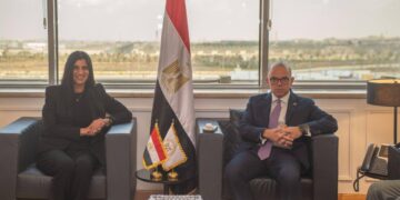 وزير الاستثمار يوجه بتحديث نماذج عمل صندوق مصر السيادي لتعظيم القيمة