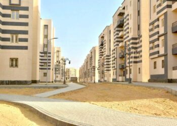 مخطط عمراني متكامل.. المنشاوي تتابع مستجدات مشروعات “السويس الجديدة”
