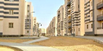 مخطط عمراني متكامل.. المنشاوي تتابع مستجدات مشروعات “السويس الجديدة”