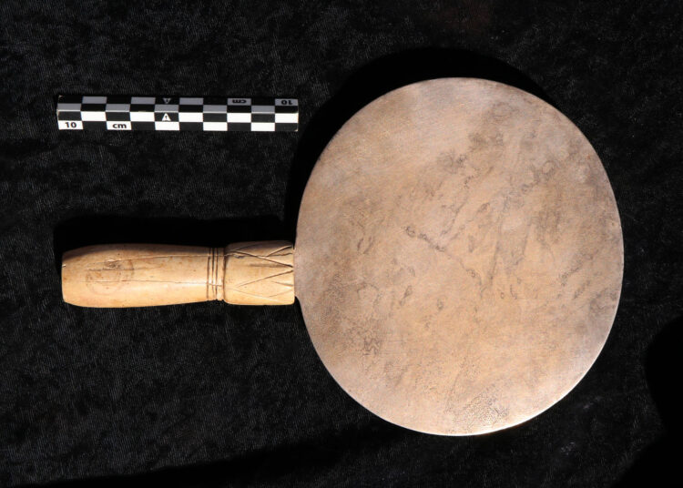 بالصور| كشف أثري جديد بأسوان.. مقابر الدولة القديمة تبوح بأسرارها في قبة الهواء