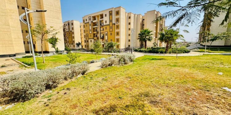 سكن كل المصريين| خطوات عاجلة لتسليم الوحدات وإنهاء إجراءات التسليم.. اعرف موقفك