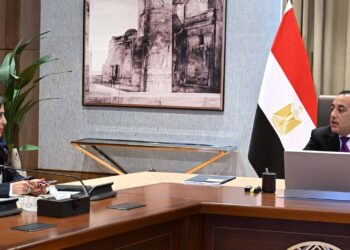 لمتضرري الإيجار القديم.. توجيهات مهمة لمدبولي خلال لقائه وزيرة الإسكان- تفاصيل