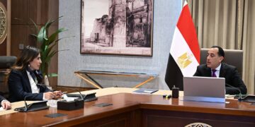 لمتضرري الإيجار القديم.. توجيهات مهمة لمدبولي خلال لقائه وزيرة الإسكان- تفاصيل