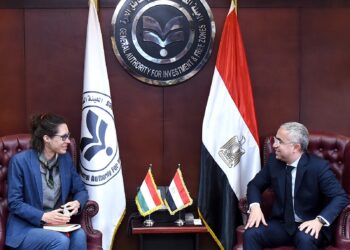 مصر والمجر تعززان الشراكة الاستثمارية لتعميق التصنيع وزيادة الصادرات