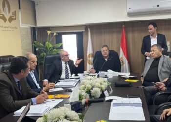 طارق شكري: حماية المشترين أولوية المرحلة المقبلة.. وانطلاقة جديدة لغرفة التطوير العقاري لجذب الاستثمارات