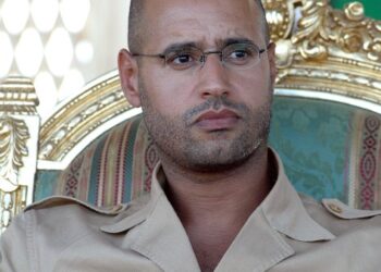 اغتيال سيف الإسلام القذافي