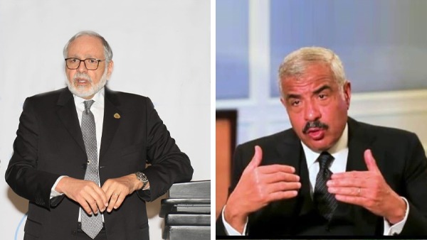 لا تقتصر على شهر رمضان والتبرعات الموسمية.. طلعت مصطفى “الداعم الأكبر” لبنك الطعام -فيديو