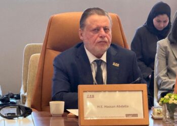 حسن عبد الله