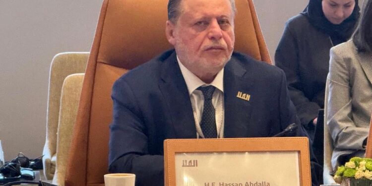 حسن عبد الله