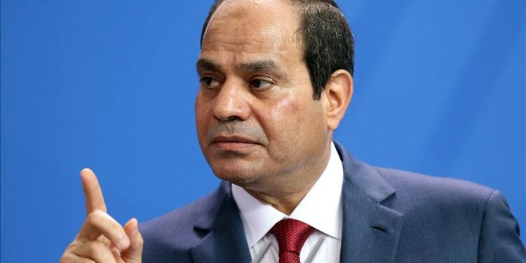 التنمية الاقتصادية والاجتماعية وتعزيز الأمن القومي.. تكليفات رئيس الجمهورية للحكومة بعد التعديل الوزاري