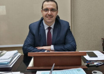 “بلاك دايموند” تهنئ وليد عباس بتكليفه نائبًا لوزير الإسكان للمجتمعات العمرانية
