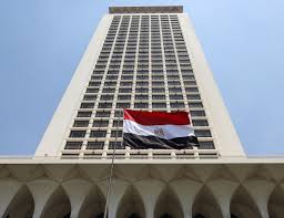 مصر تدين تصعيد إسرائيل مخطط الضم في الضفة الغربية وتطالب المجتمع الدولي بتدخل فوري
