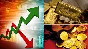 استقرار أسعار الذهب مع بداية تعاملات الأحد -تفاصيل
