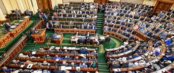 النواب يتوافدون انتظارا للجلسة العامة المهمة التي دعت لها “أمانة المجلس”