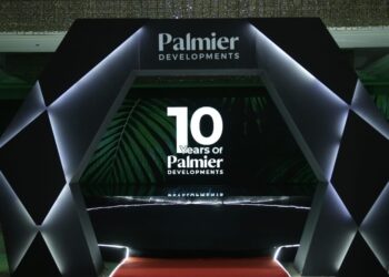 «Palmier Developments» تحتفل بـ”اليوبيل البرونزي” وتكشف خططها لـ2026