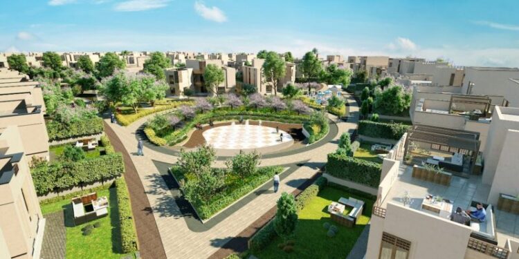 إنفوجرافيك.. طرح أراضٍ استثمارية في أسيوط الجديدة بمواقع متميزة
