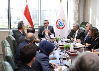 مدينة العاصمة الطبية.. نقلة نوعية بدعم القيادة السياسية وخبرات عالمية