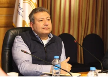 طارق شكري لـ”النواب”: منحة أوروبية بـ75 مليون يورو لدعم الإصلاحات وتحسين الخدمات