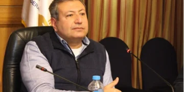 طارق شكري لـ”النواب”: منحة أوروبية بـ75 مليون يورو لدعم الإصلاحات وتحسين الخدمات