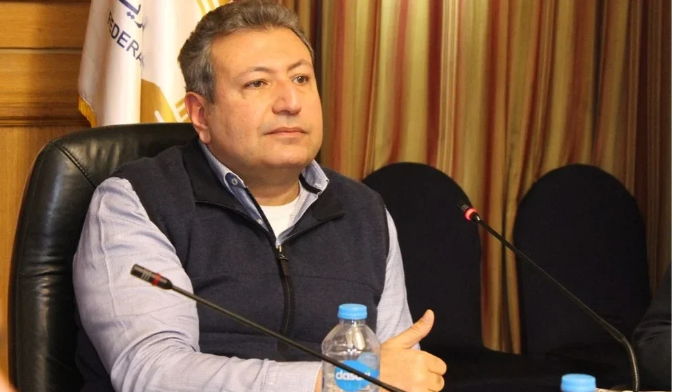 طارق شكري لـ”النواب”: منحة أوروبية بـ75 مليون يورو لدعم الإصلاحات وتحسين الخدمات