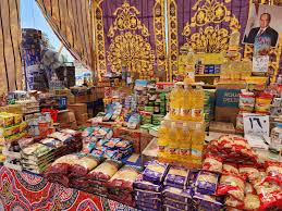 كيف تضبط الحكومة الأسعار في رمضان؟