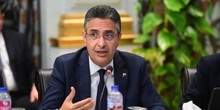 شريف فاروق