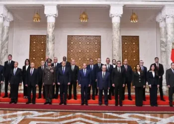 متحدث الوزراء: مؤشرات أداء شهرية للمحافظين وقياس رضا المواطنين