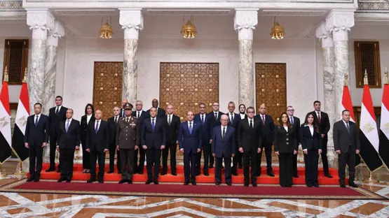 متحدث الوزراء: مؤشرات أداء شهرية للمحافظين وقياس رضا المواطنين