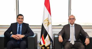 الاستثمار والرياضة يبحثان تأسيس صندوق استثمار لدعم المواهب الرياضية