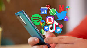 تشاهد قنوات مجانية على موبايلك.. مخاطر بالجملة في انتظارك