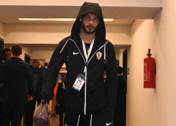 نبيل عماد دونجا