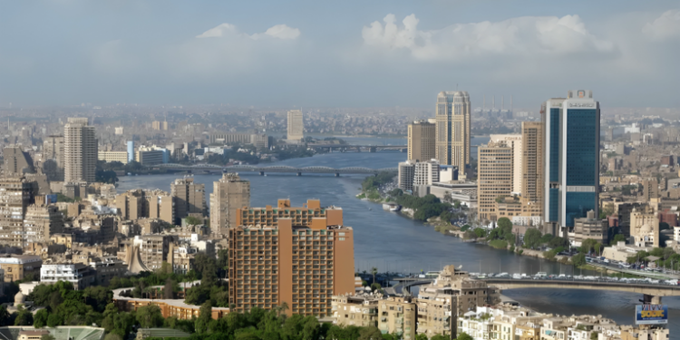 تحسن بالأجواء والعظمى 21 بالقاهرة.. وأمطار تضرب هذه المناطق