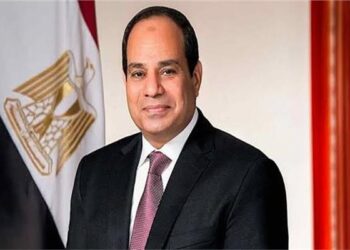 الرئيس السيسي لترامب: أنت الوحيد القادر على وقف حرب إيران