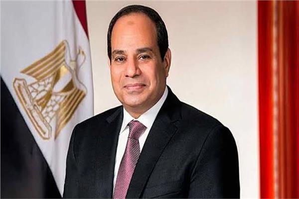 الرئيس السيسي لترامب: أنت الوحيد القادر على وقف حرب إيران