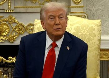 ترامب لـ”فوكس نيوز”: مستعد للتفاوض مع إيران بشروط