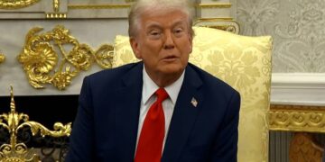 ترامب لـ”فوكس نيوز”: مستعد للتفاوض مع إيران بشروط