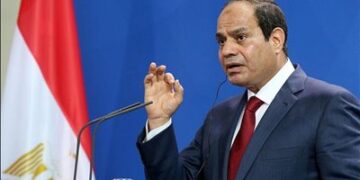 الرئيس السيسي يبحث تداعيات الحرب الإقليمية على قناة السويس ويؤكد استمرار الخدمات