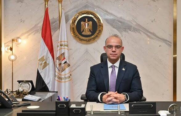 إجراءات مصرية عاجلة لضمان استمرارية الصادرات بعد إغلاق المجال الجوي الإقليمي