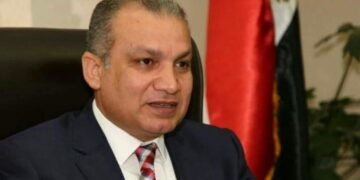 رسميًّا.. تكليف المهندس خالد صديق مشرفًا على مكتب وزيرة الإسكان