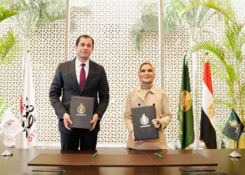 بروتوكول تعاون بين «تحيا مصر» و«بيت الزكاة» لدعم الأسر المحتاجة وتيسير الزواج وإغاثة غزة