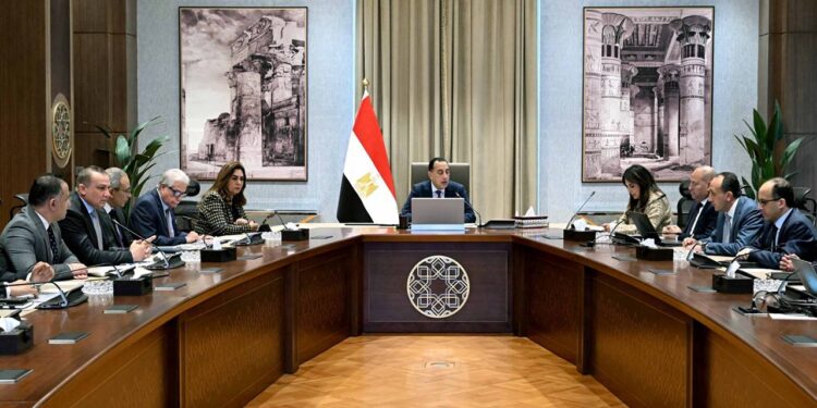 إطلاق مهرجان العيد والربيع بـ”تلال الفسطاط”.. مدبولي يتابع تطوير القاهرة التاريخية