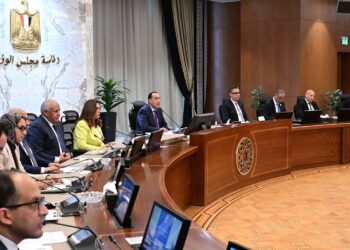 مدبولي يوجّه المحافظين بضبط الأسعار وترشيد استهلاك الكهرباء