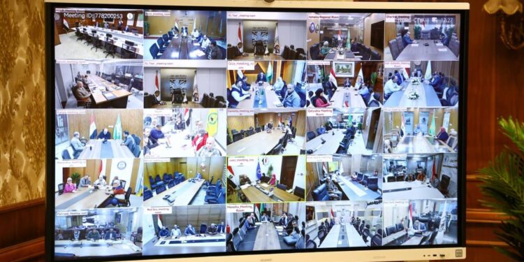 أسعار الوقود.. حملات رقابية على المواقف لتطبيق تعريفة الركوب