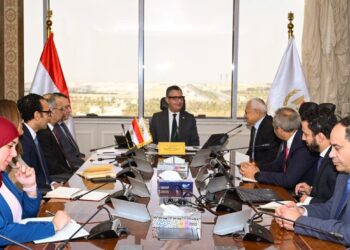 إطلاق خطة رقمية متكاملة لتصنيف الأسواق ومشاركة المواطنين في الرقابة التموينية