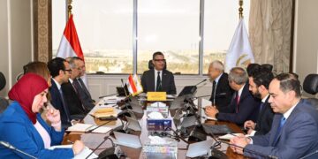 إطلاق خطة رقمية متكاملة لتصنيف الأسواق ومشاركة المواطنين في الرقابة التموينية