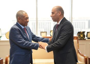 مصر تنقل خبراتها في التدريب المهني للسودان لتأهيل الشباب لسوق العمل
