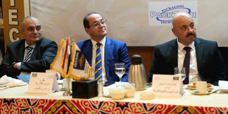 وزير المالية: حوار مفتوح مع مستثمرين طموحين لتعزيز نمو المشروعات الصغيرة والمتوسطة