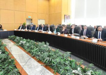 وزيرة الإسكان توجه بسرعة إنهاء مشروعات المرحلة الأولى من “حياة كريمة”