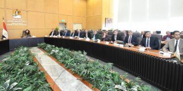 وزيرة الإسكان توجه بسرعة إنهاء مشروعات المرحلة الأولى من “حياة كريمة”