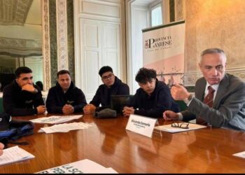 “تطوير التعليم”: تعاون مصري- إيطالي في التدريب المهني ومكافحة الهجرة غير الشرعية